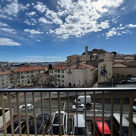 Esperance Apartamento Cannes Exterior foto
