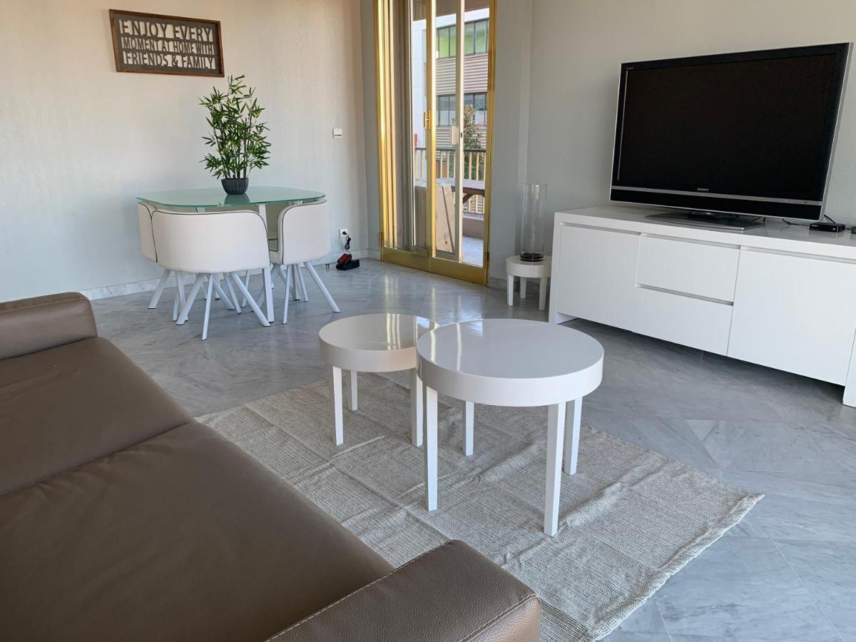Esperance Apartamento Cannes Exterior foto