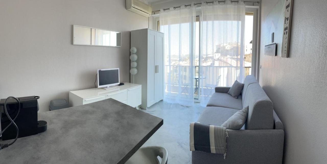 Esperance Apartamento Cannes Exterior foto