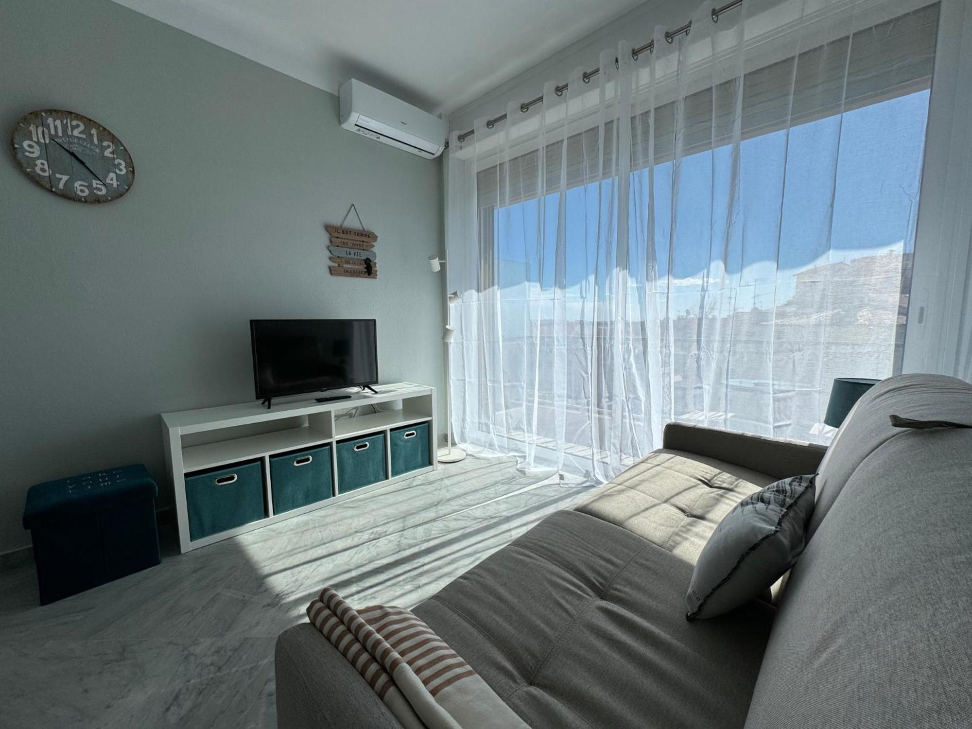 Esperance Apartamento Cannes Exterior foto