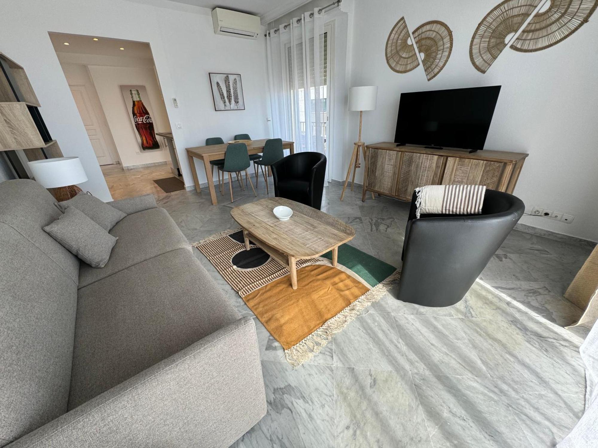 Esperance Apartamento Cannes Exterior foto