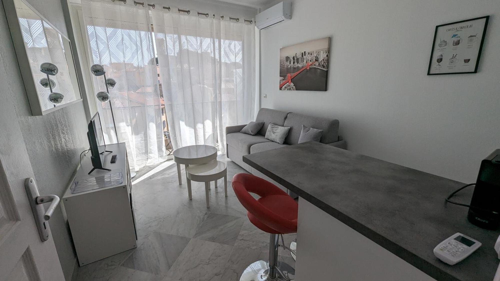 Esperance Apartamento Cannes Exterior foto
