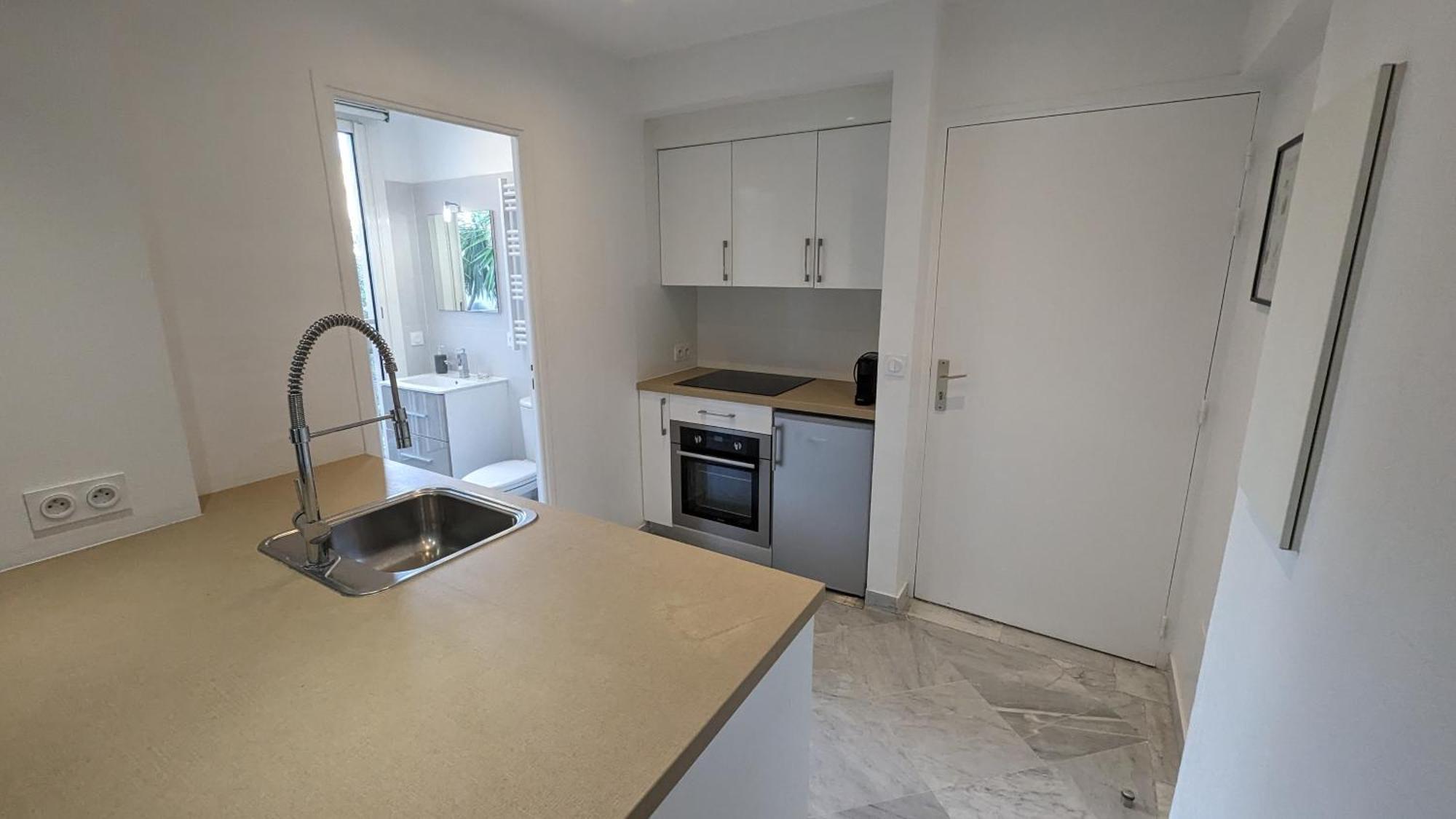 Esperance Apartamento Cannes Exterior foto