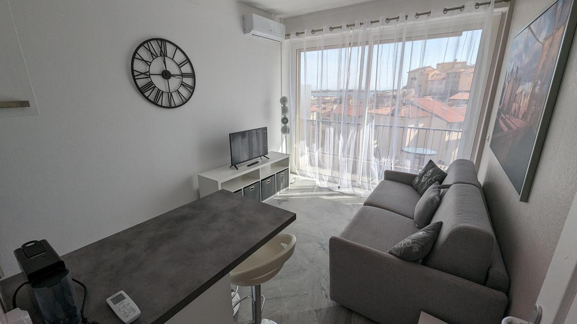 Esperance Apartamento Cannes Exterior foto