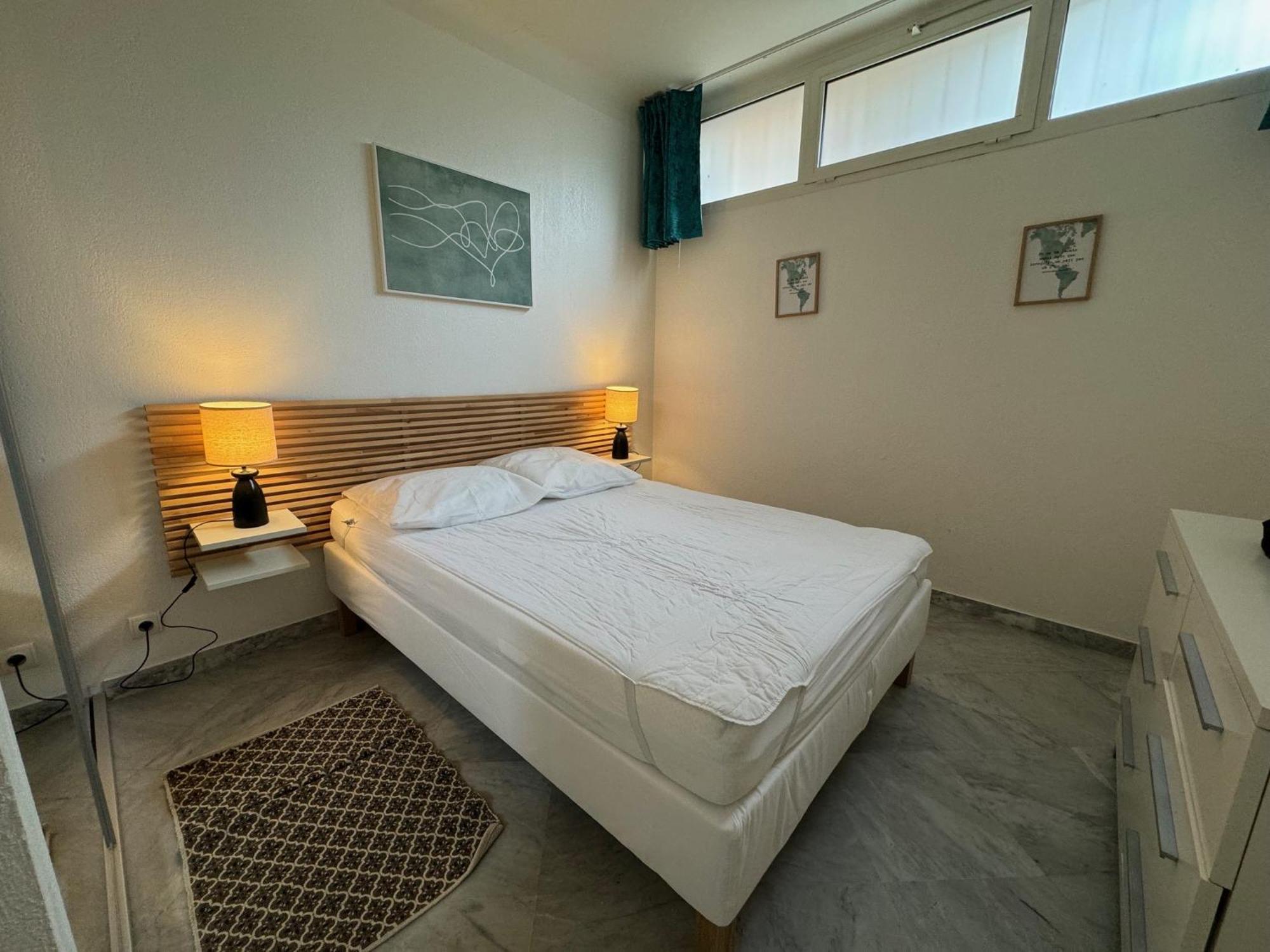 Esperance Apartamento Cannes Exterior foto