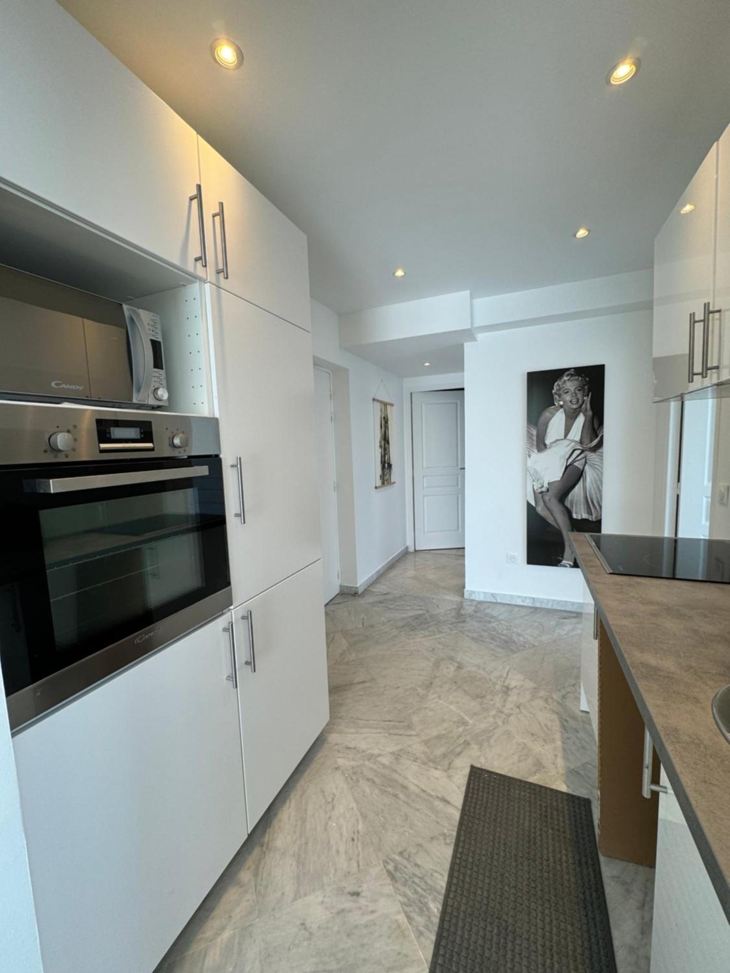 Esperance Apartamento Cannes Exterior foto