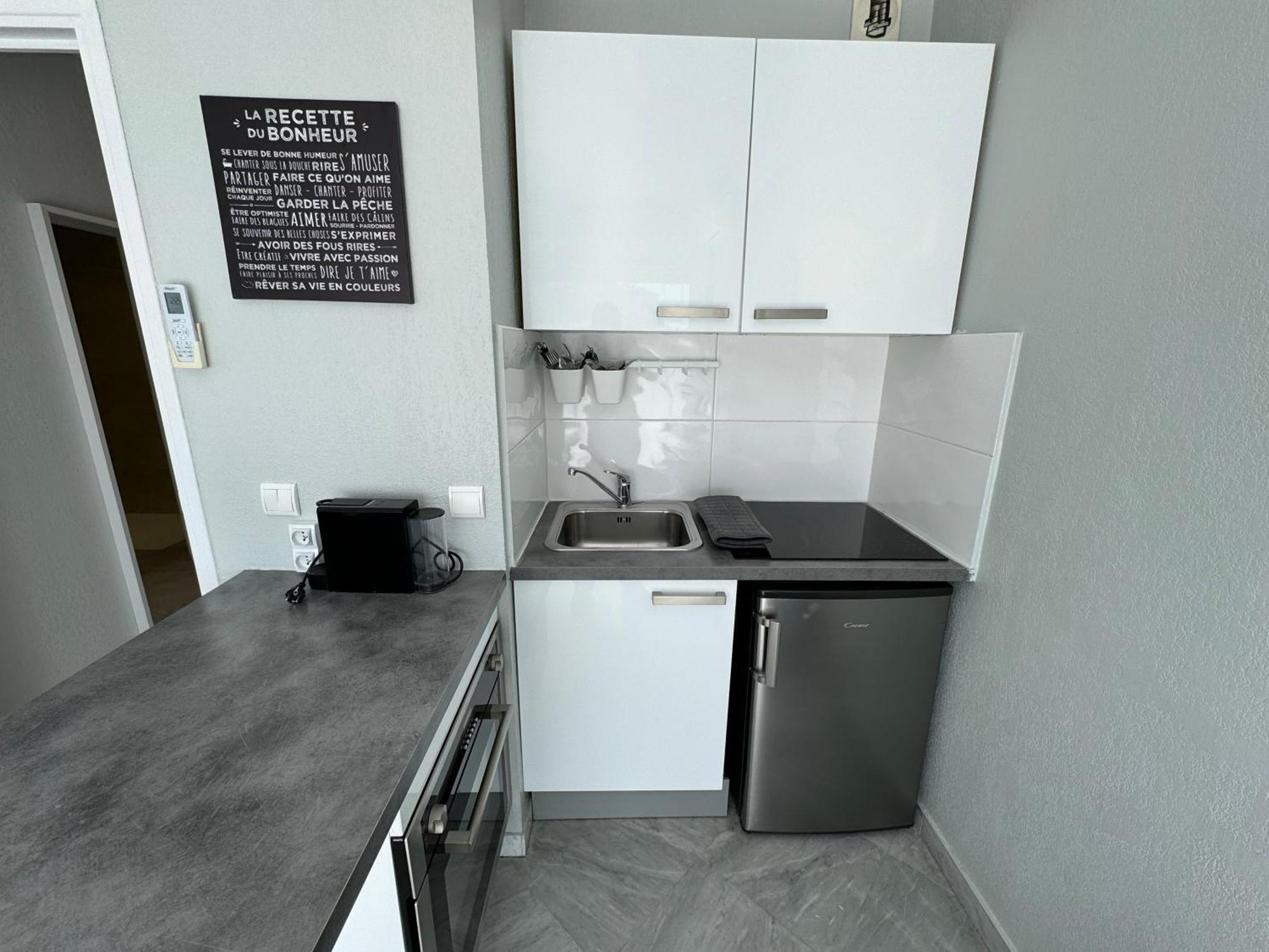 Esperance Apartamento Cannes Exterior foto