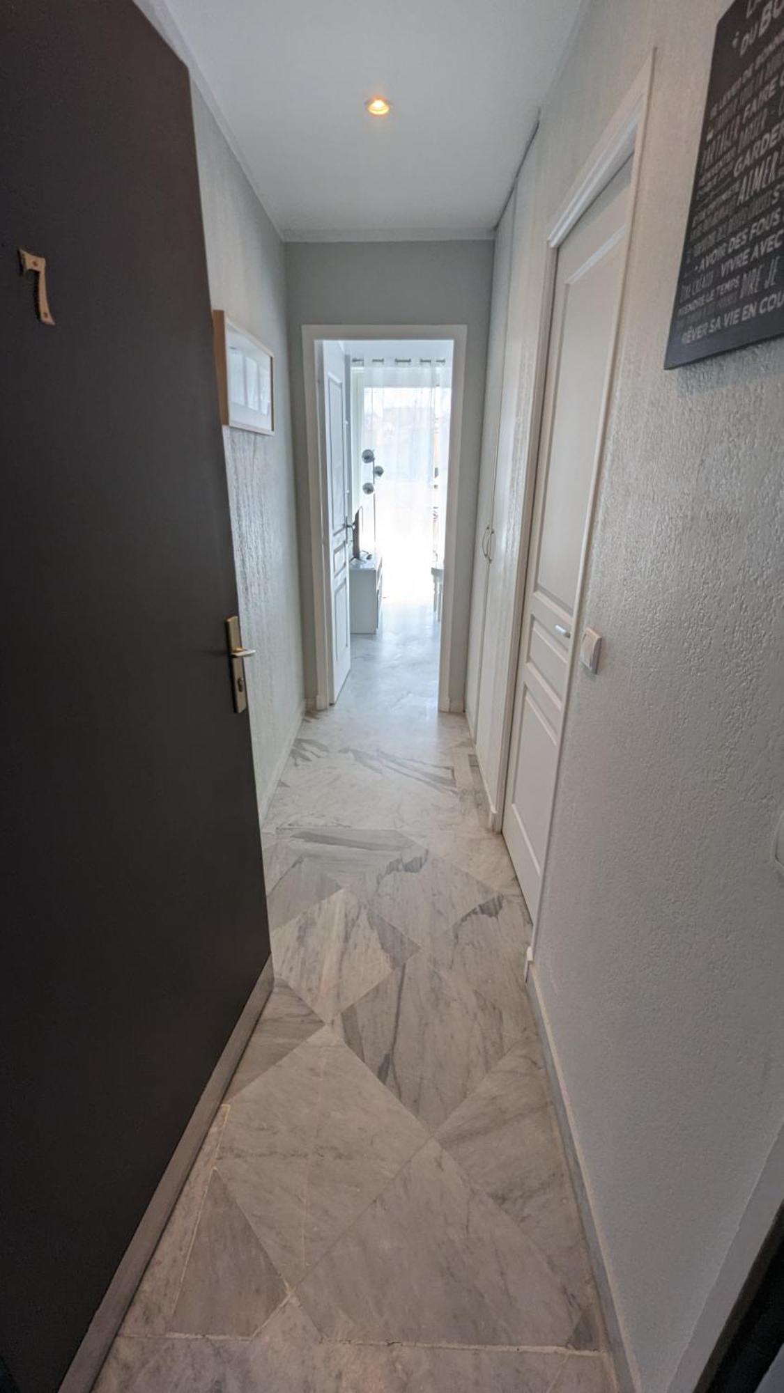 Esperance Apartamento Cannes Exterior foto