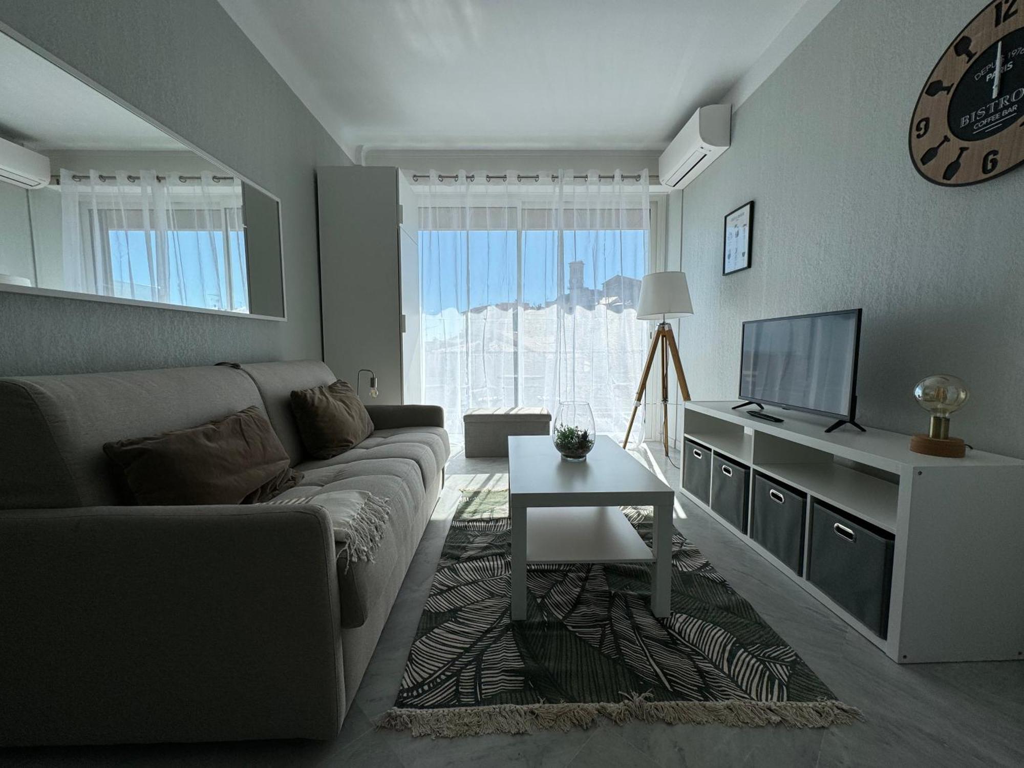 Esperance Apartamento Cannes Exterior foto
