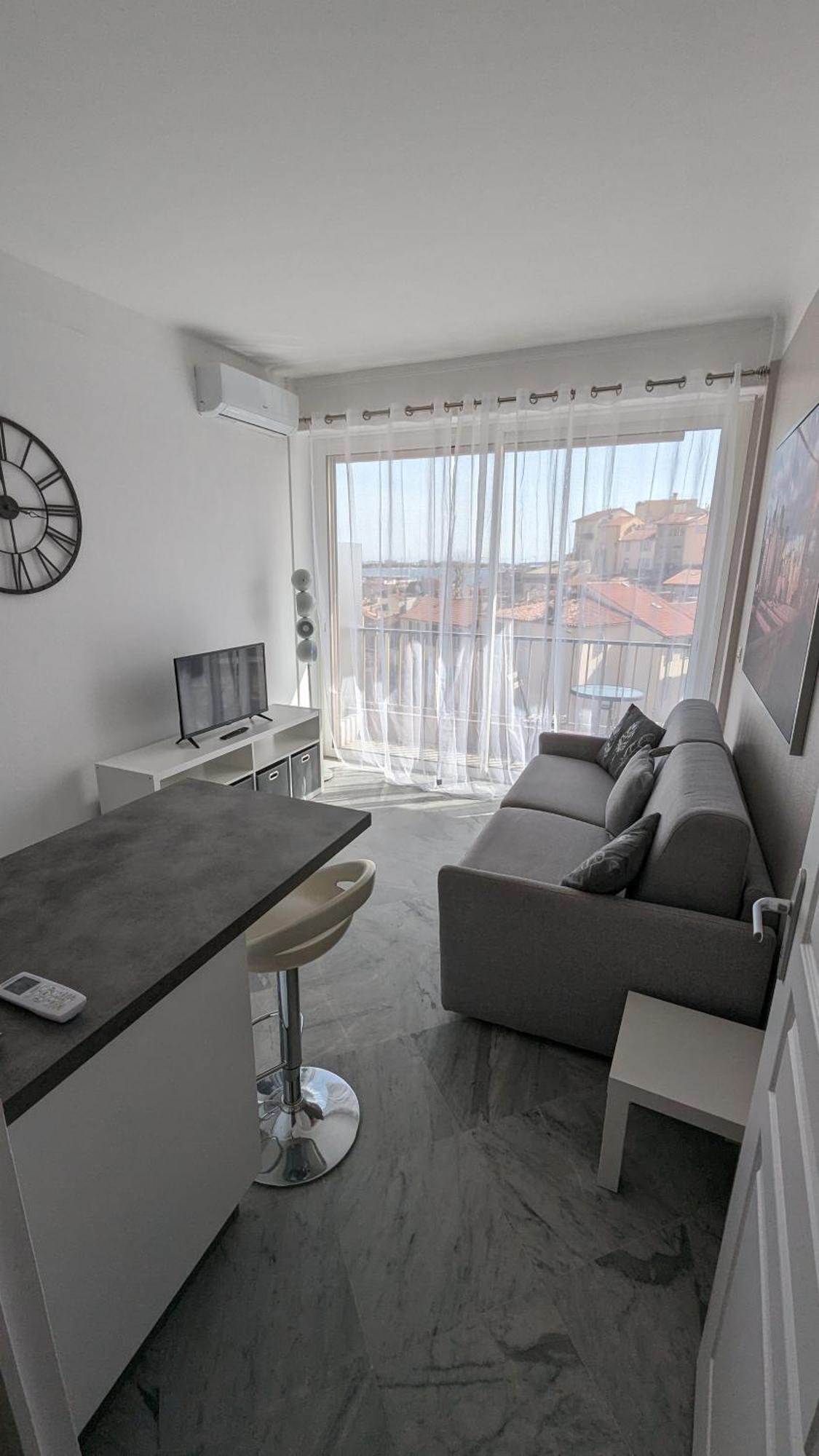 Esperance Apartamento Cannes Exterior foto