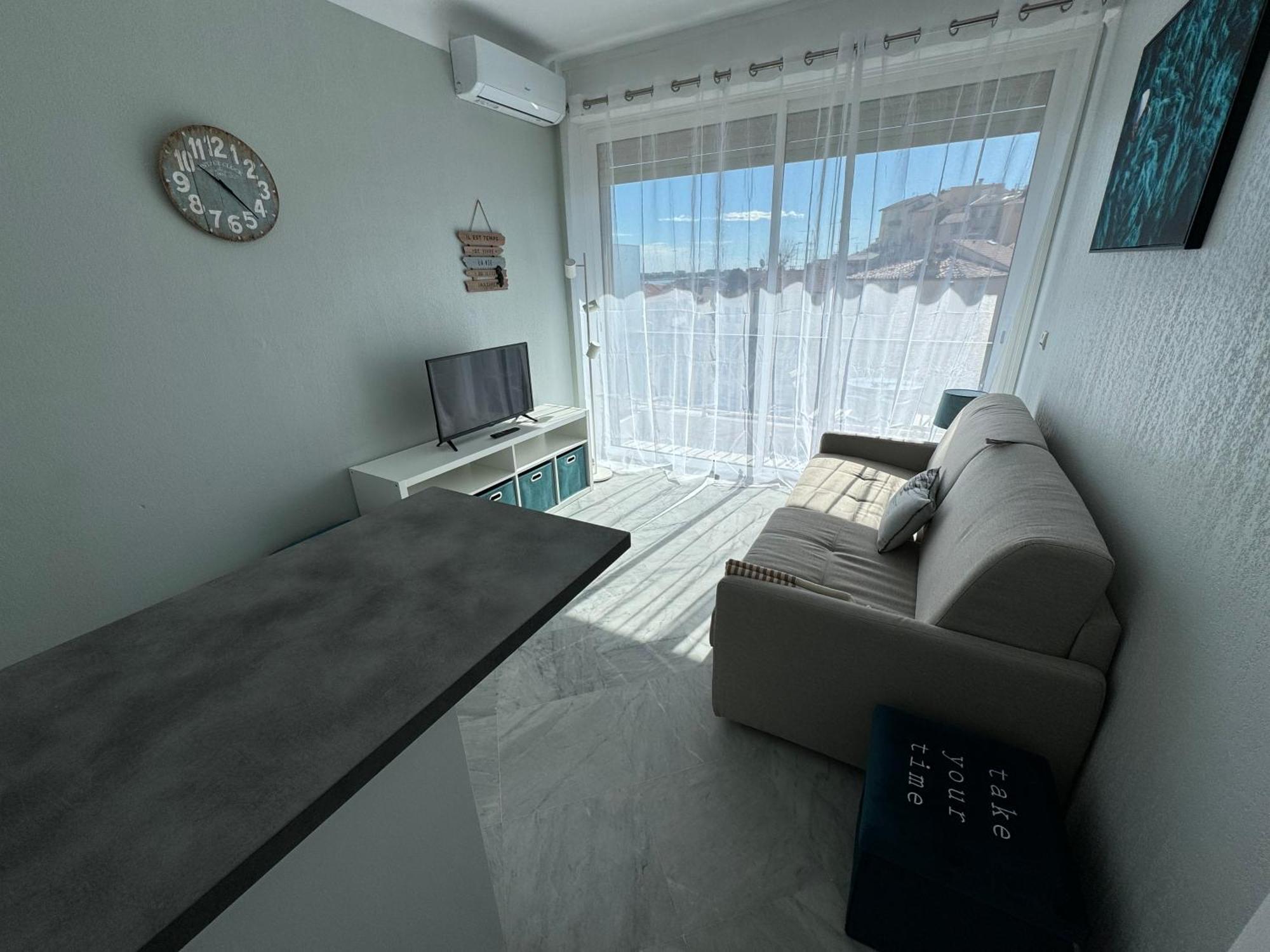 Esperance Apartamento Cannes Exterior foto