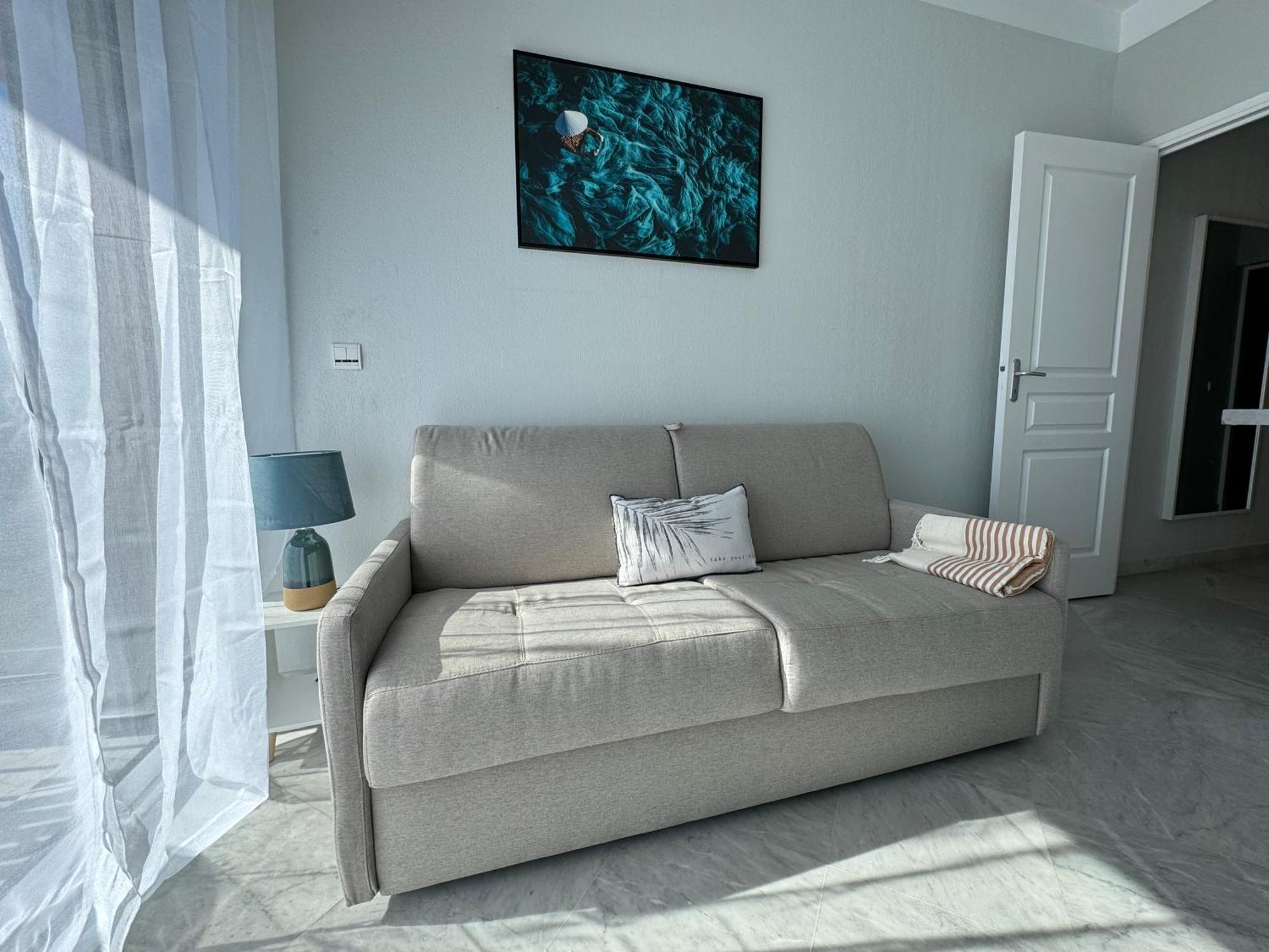 Esperance Apartamento Cannes Exterior foto