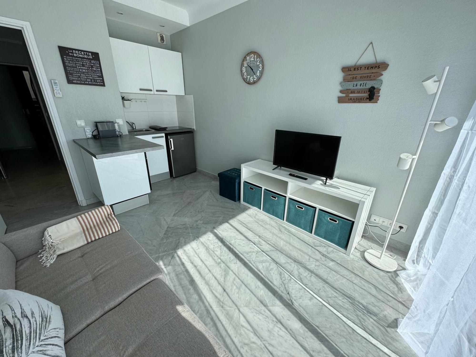 Esperance Apartamento Cannes Exterior foto
