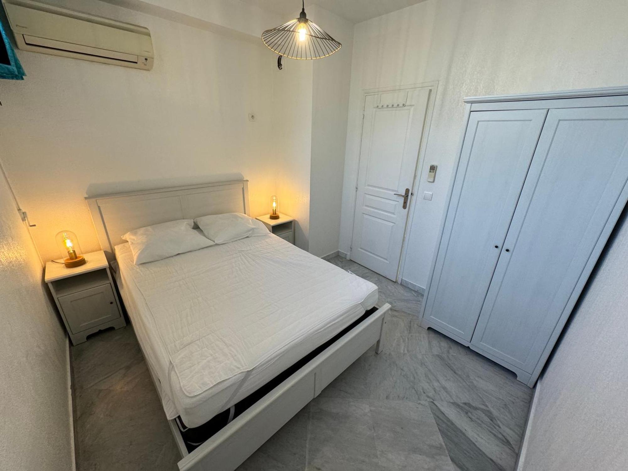 Esperance Apartamento Cannes Exterior foto