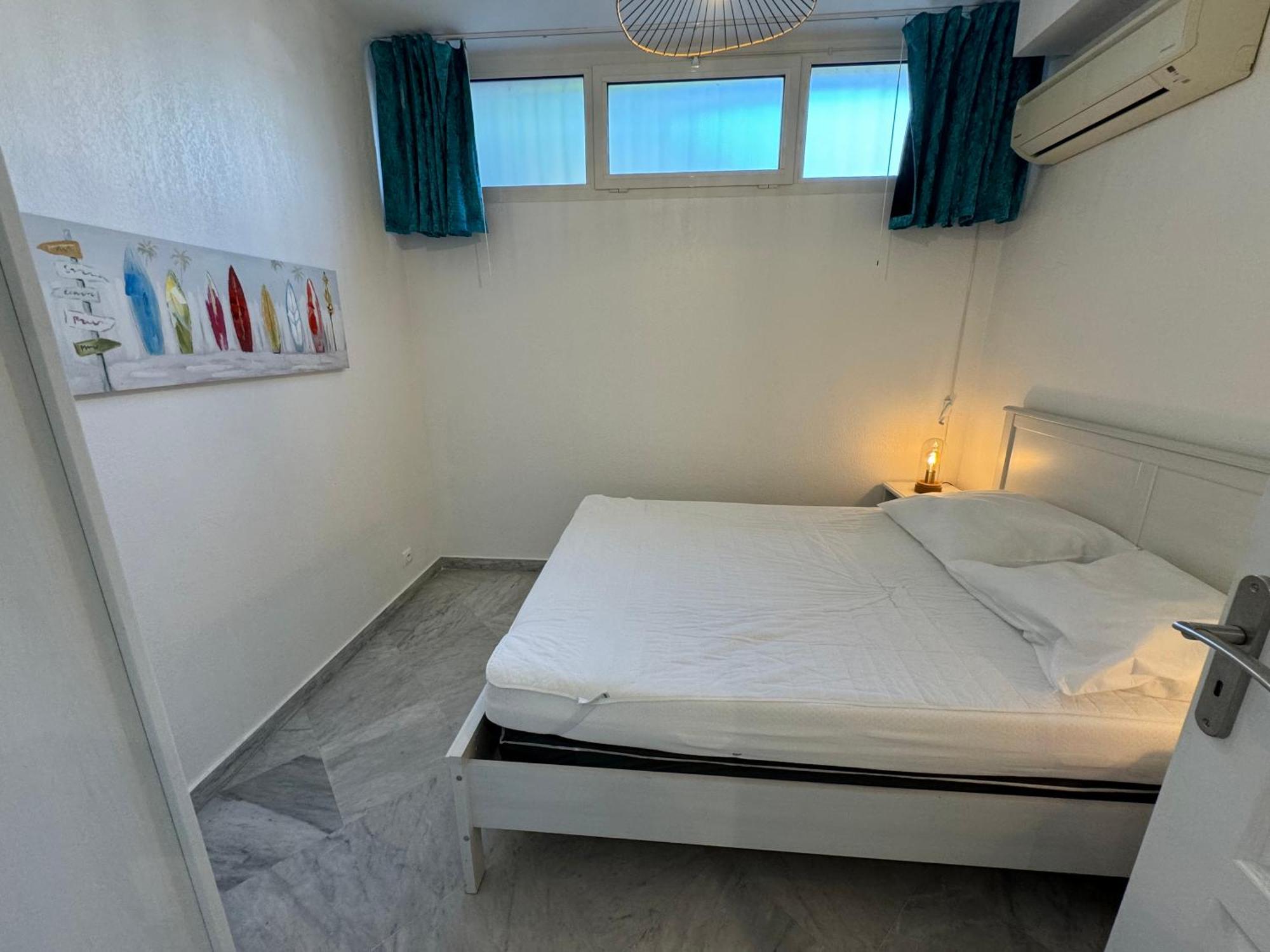 Esperance Apartamento Cannes Exterior foto