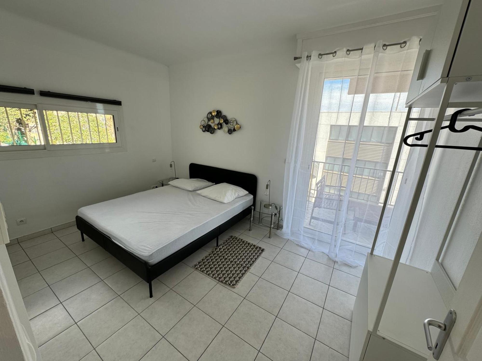 Esperance Apartamento Cannes Exterior foto