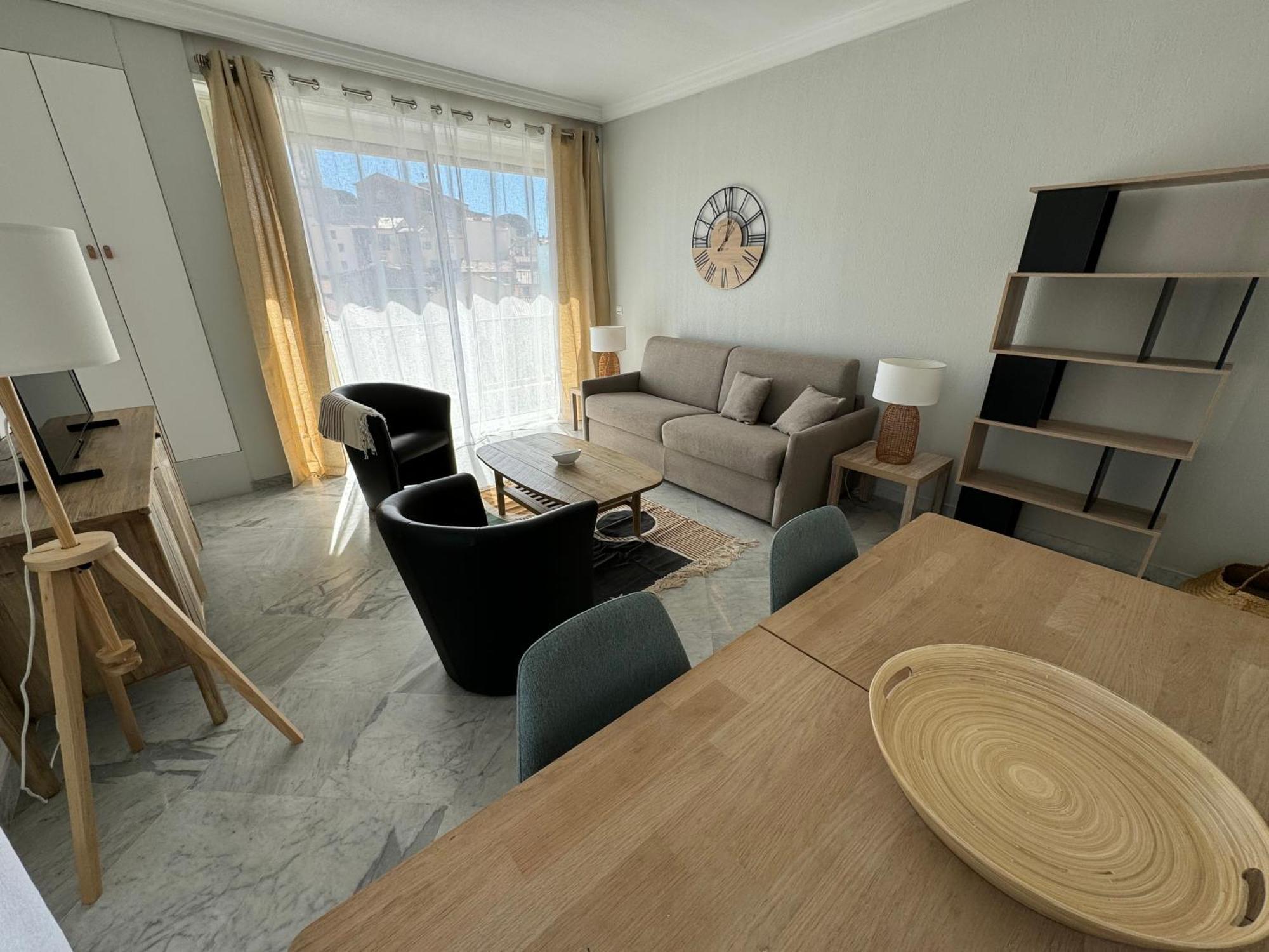Esperance Apartamento Cannes Exterior foto