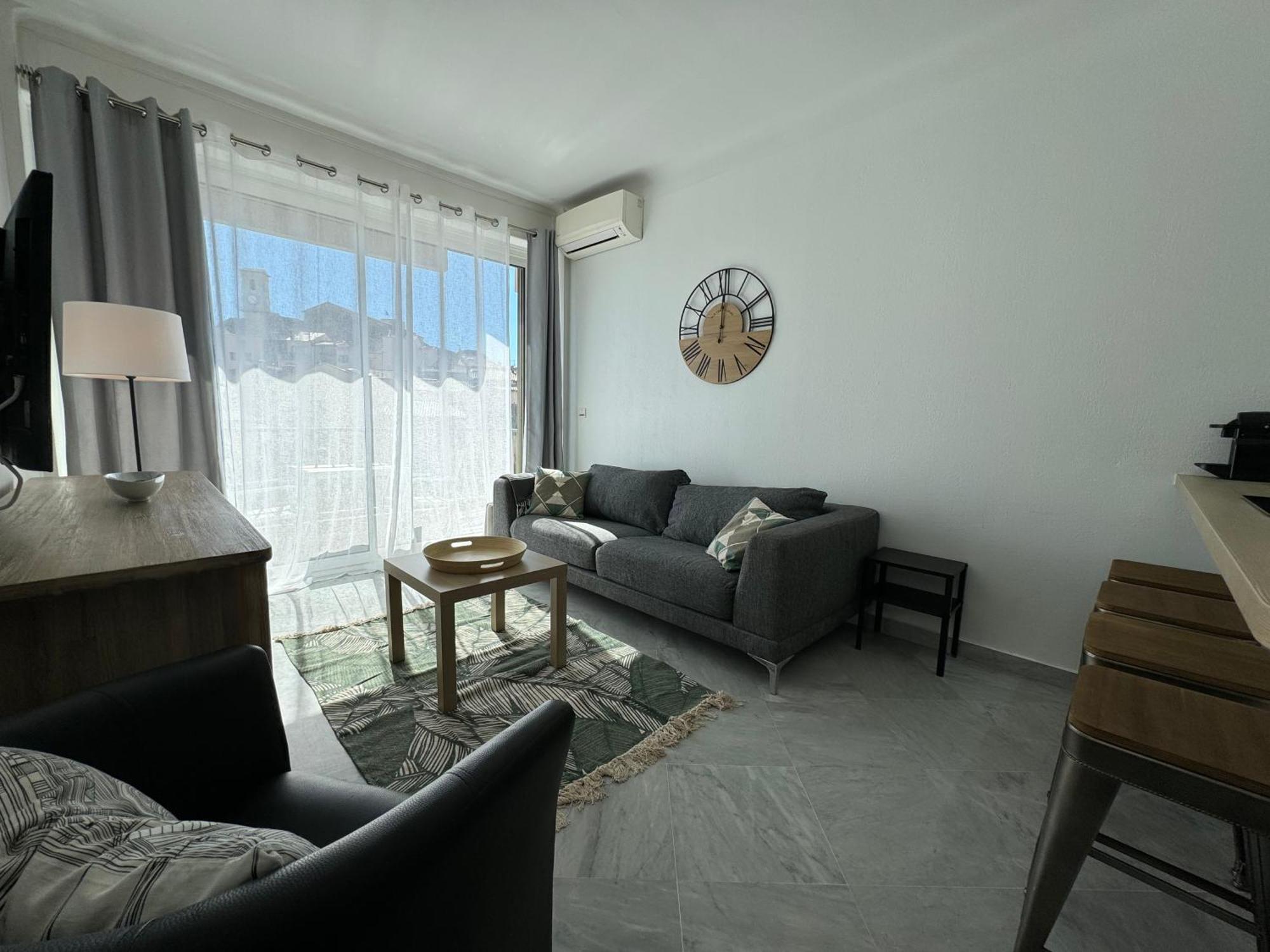 Esperance Apartamento Cannes Exterior foto