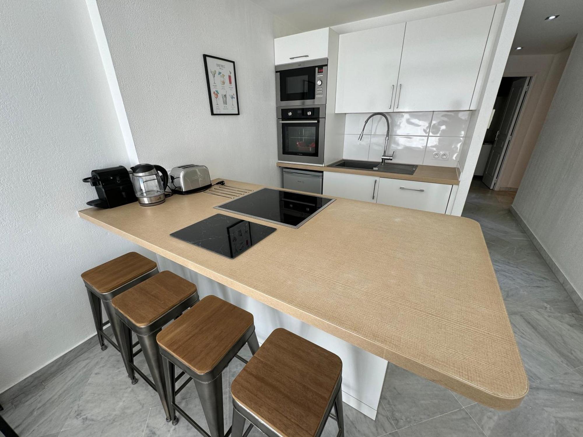 Esperance Apartamento Cannes Exterior foto