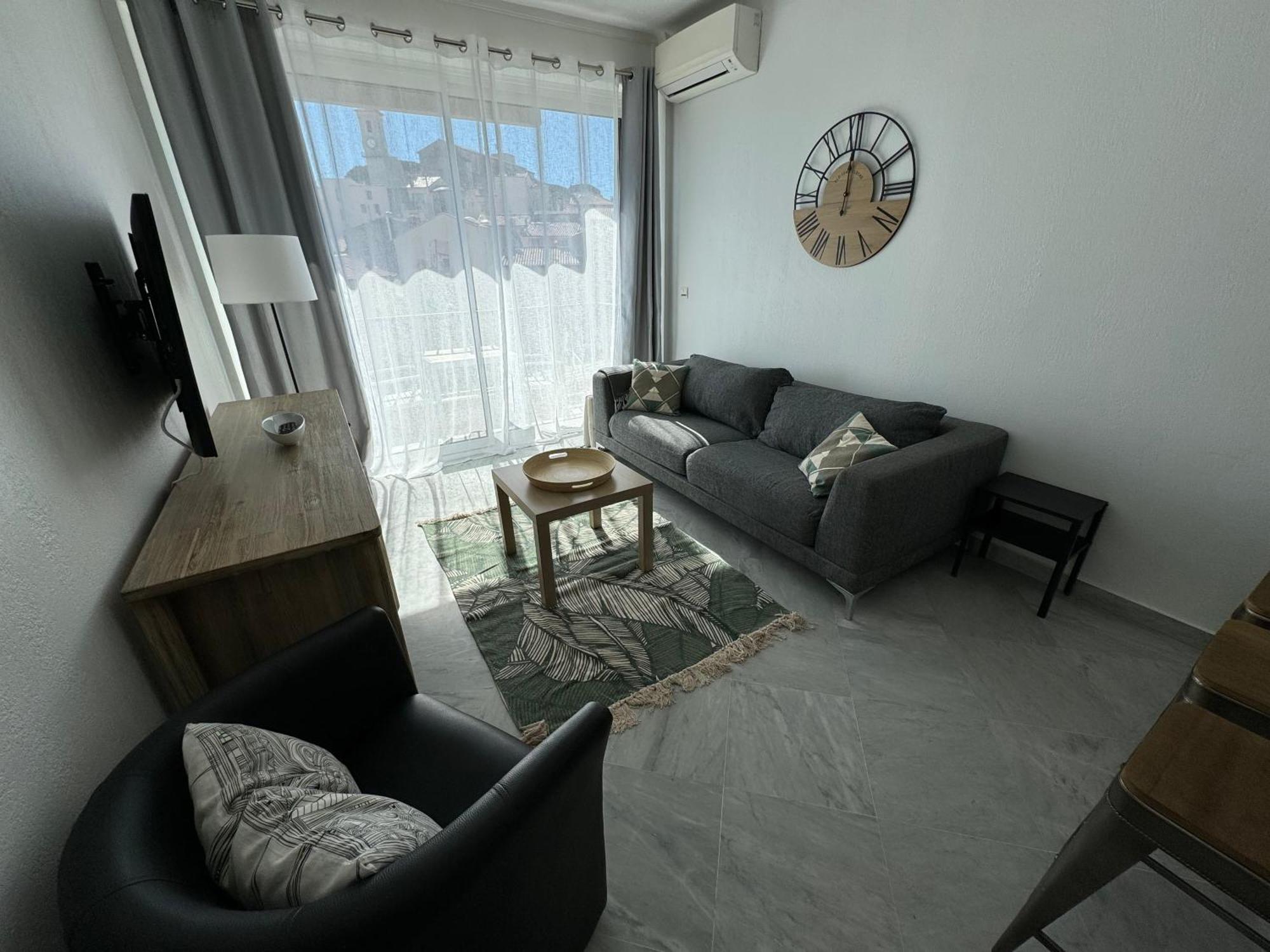 Esperance Apartamento Cannes Exterior foto