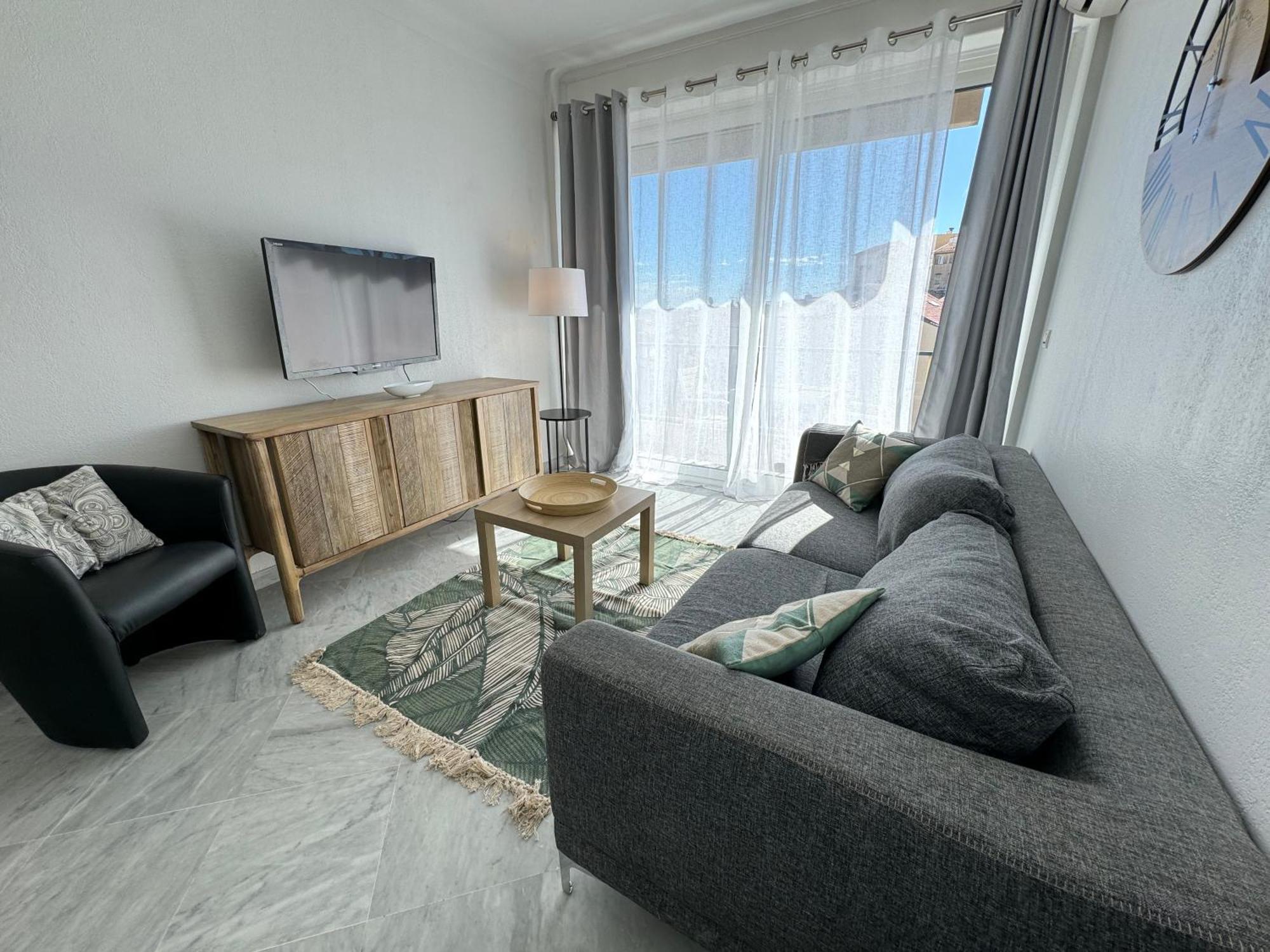 Esperance Apartamento Cannes Exterior foto
